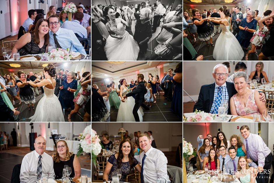 Marriott Baronette Renaissance Wedding
